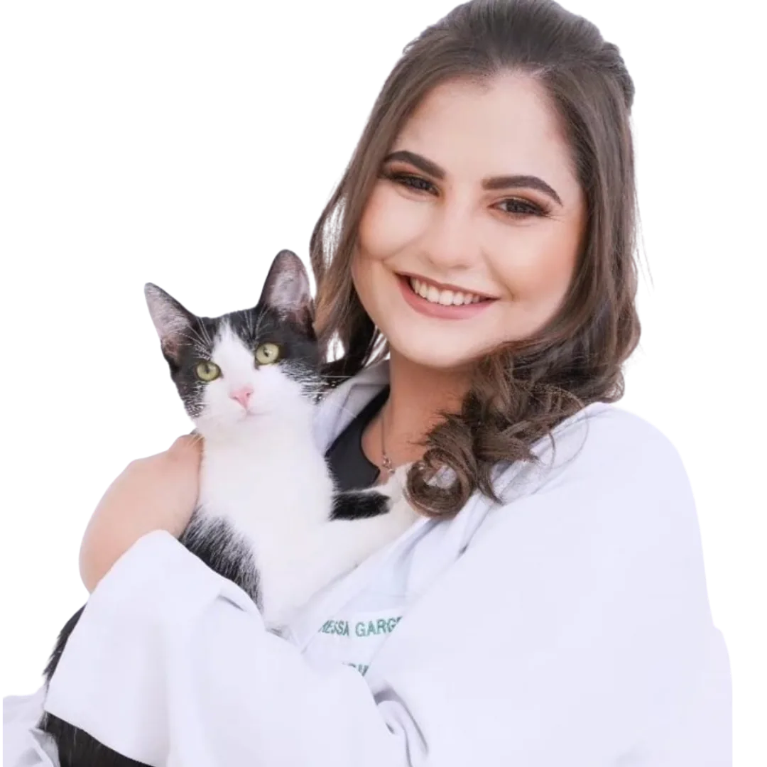 Dra. Andressa - Clínica Geral Anibem