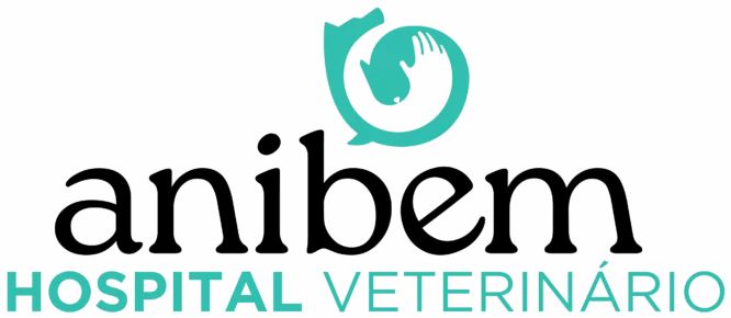 Logo Anibem Hospital Veterinário